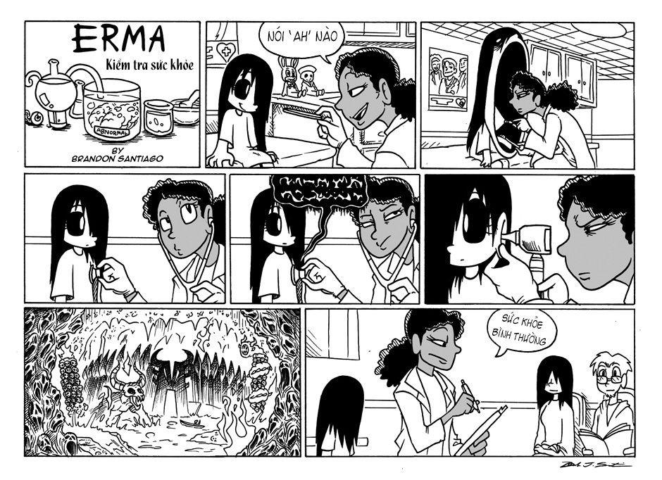 Erma Chapter 5 - Trang 2