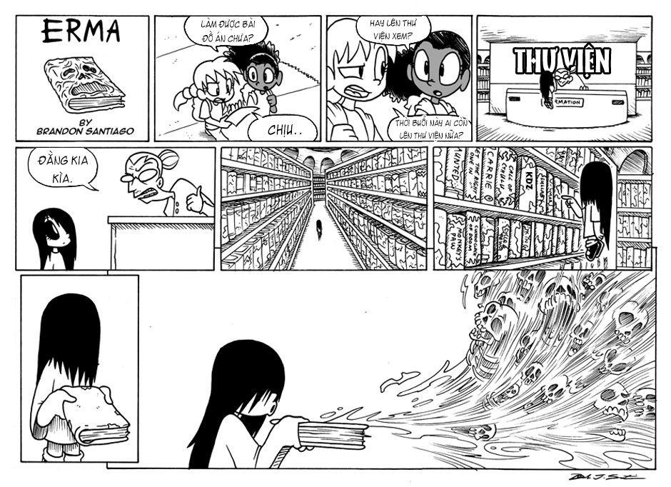 Erma Chapter 5 - Trang 2