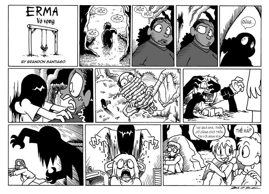 Erma Chapter 5 - Trang 2