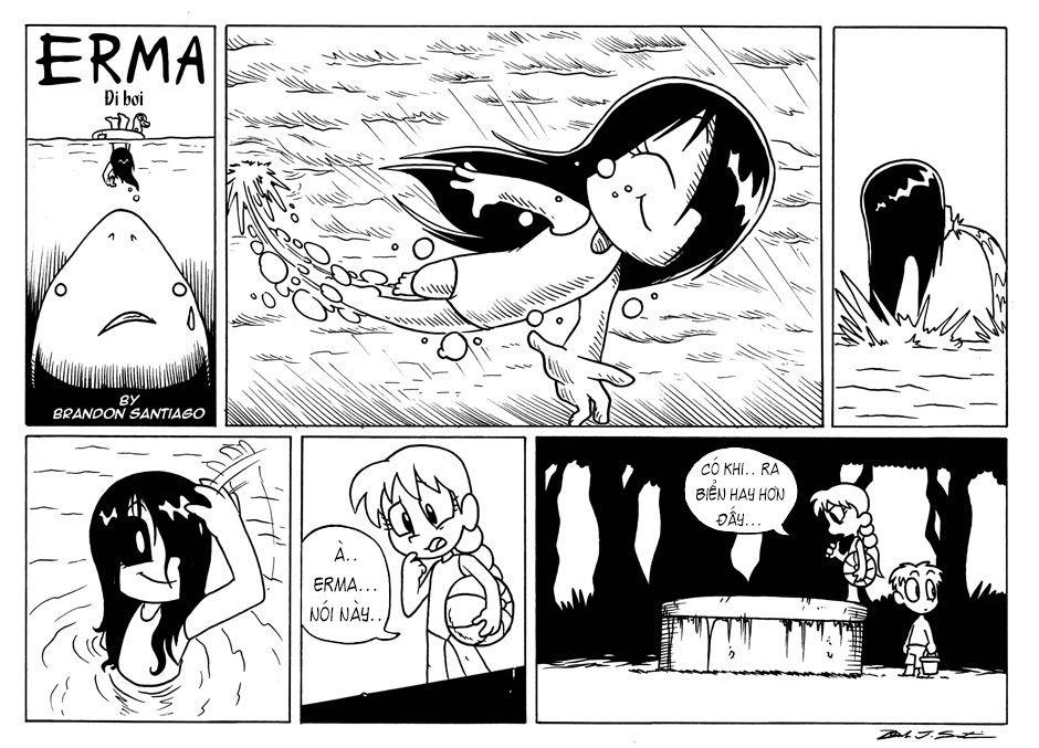 Erma Chapter 5 - Trang 2