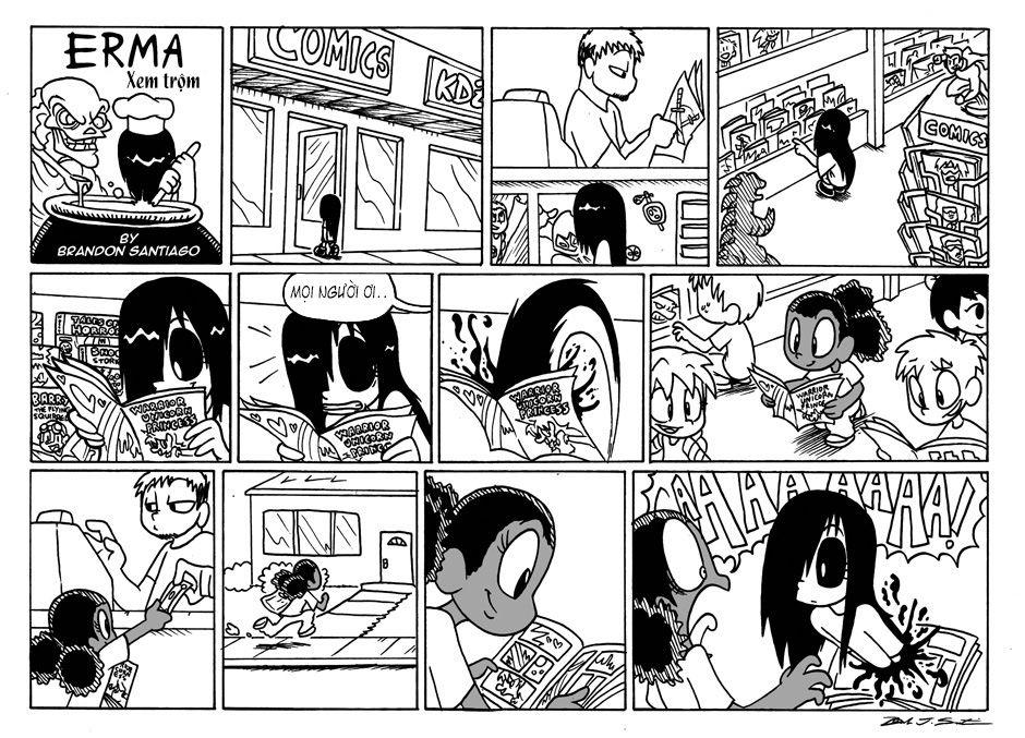 Erma Chapter 5 - Trang 2