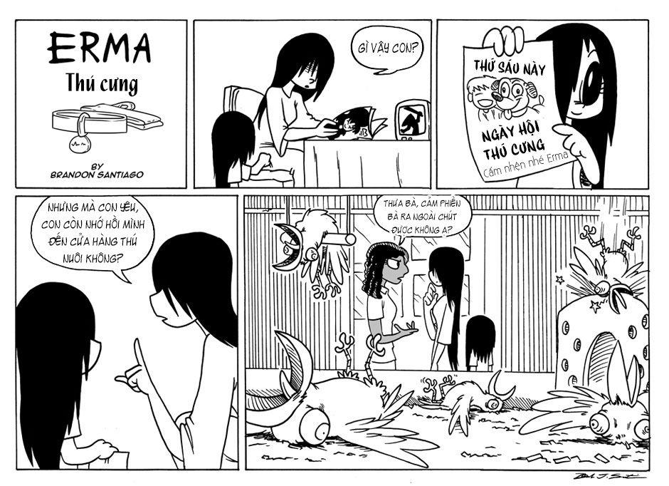 Erma Chapter 4 - Trang 2