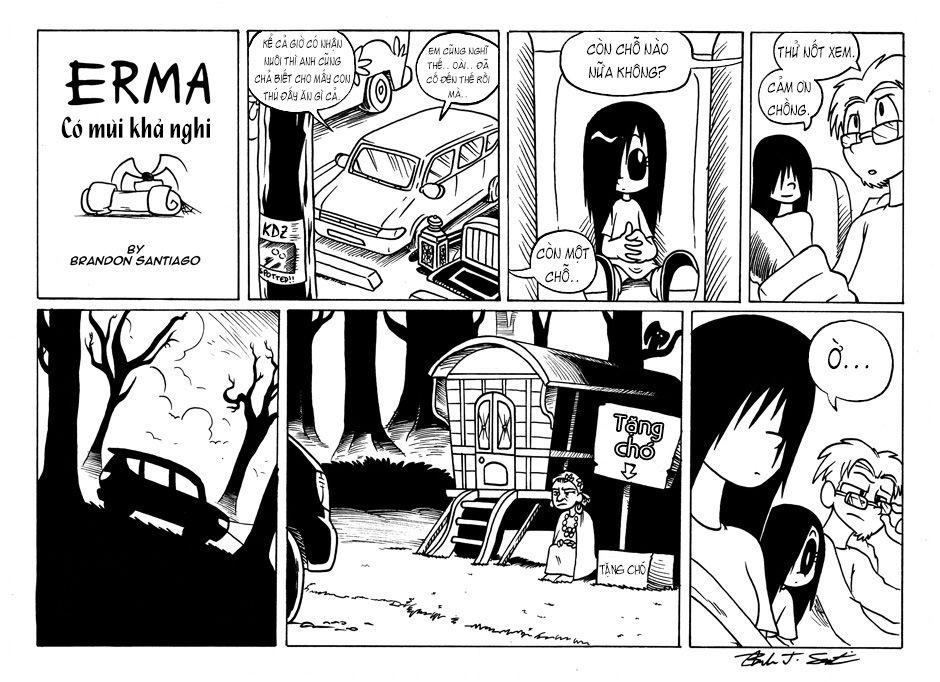 Erma Chapter 4 - Trang 2