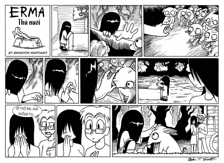 Erma Chapter 4 - Trang 2