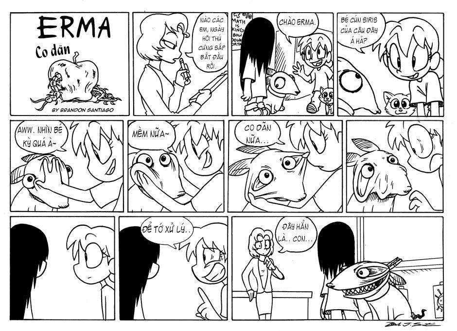 Erma Chapter 4 - Trang 2