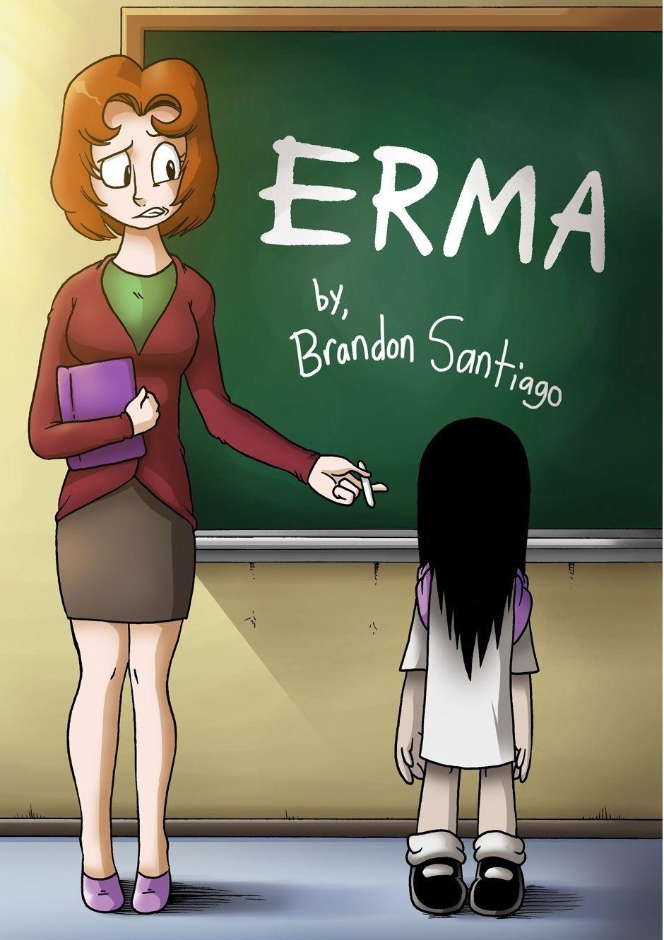 Erma Chapter 2 - Trang 2