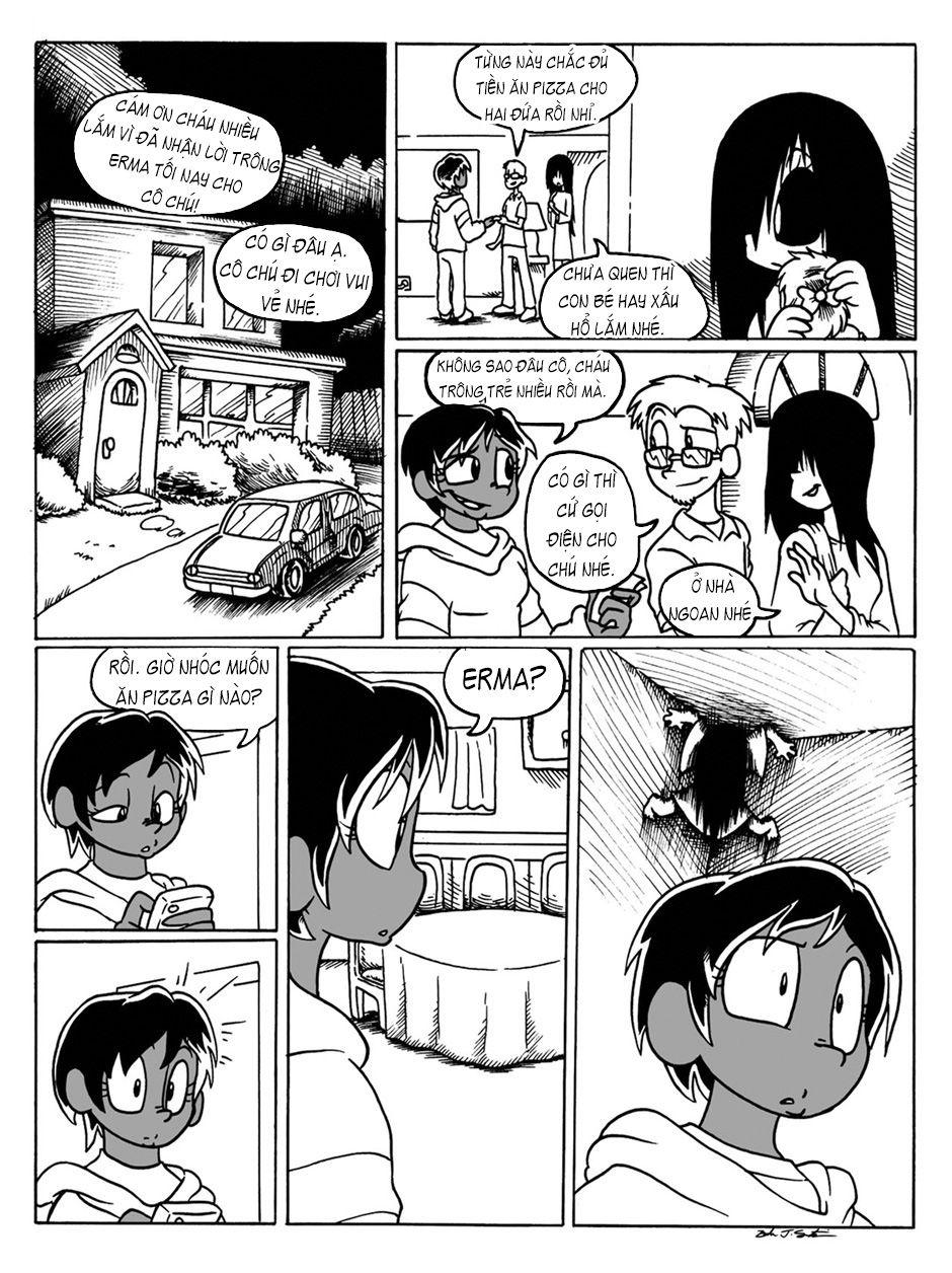 Erma Chapter 2 - Trang 2