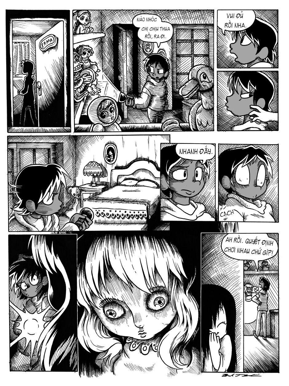 Erma Chapter 2 - Trang 2