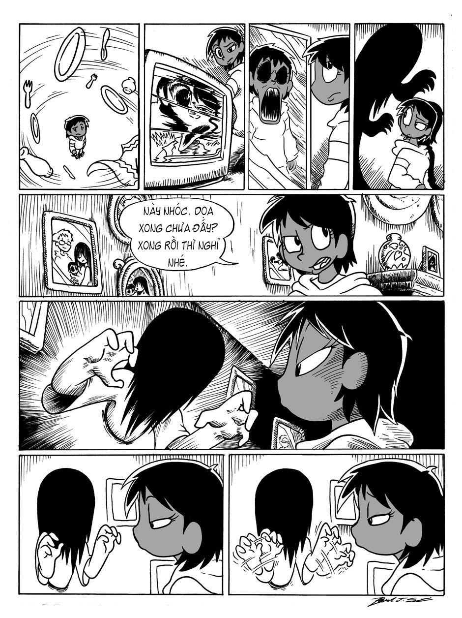 Erma Chapter 2 - Trang 2