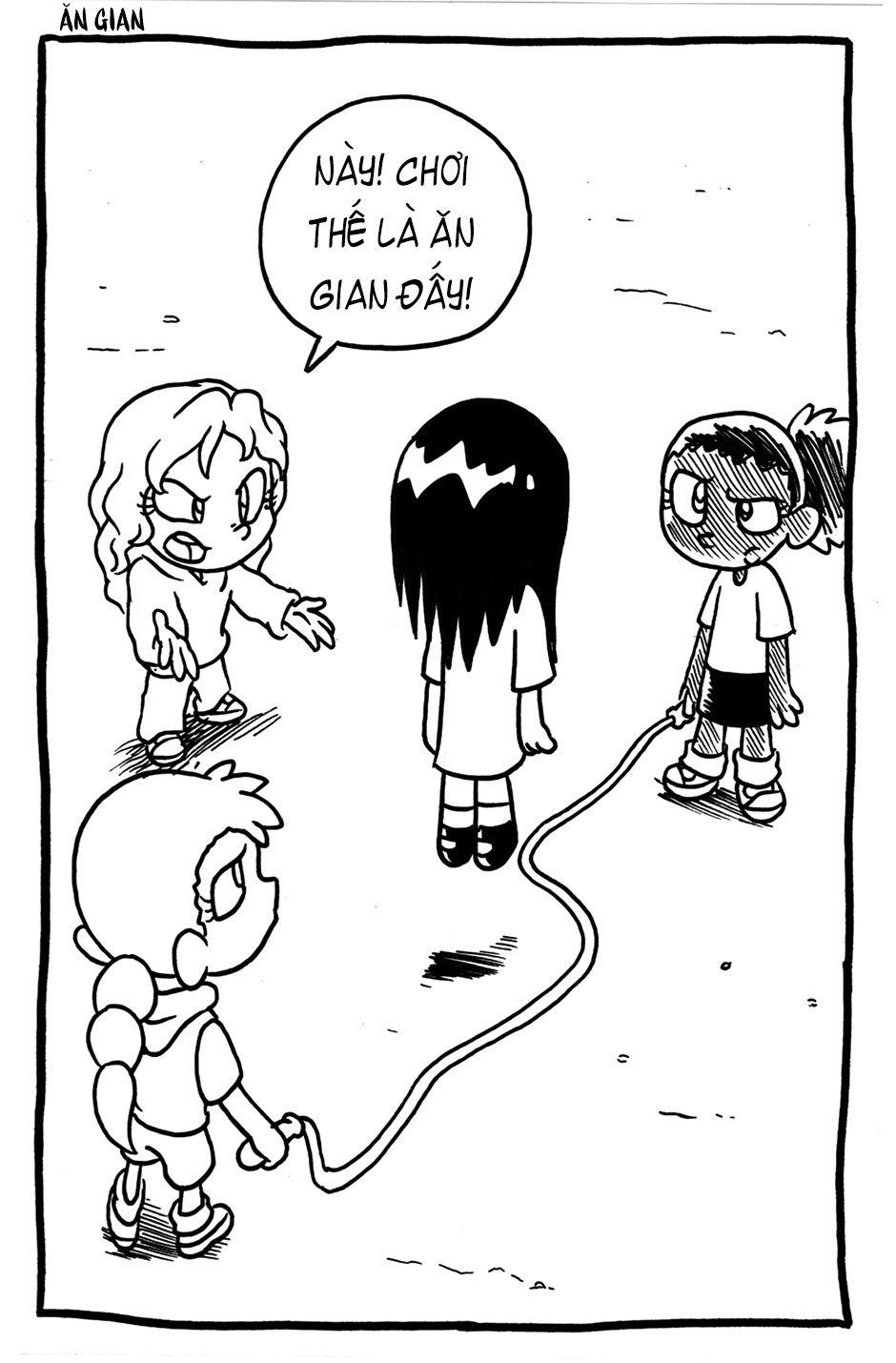 Erma Chapter 1 - Trang 2