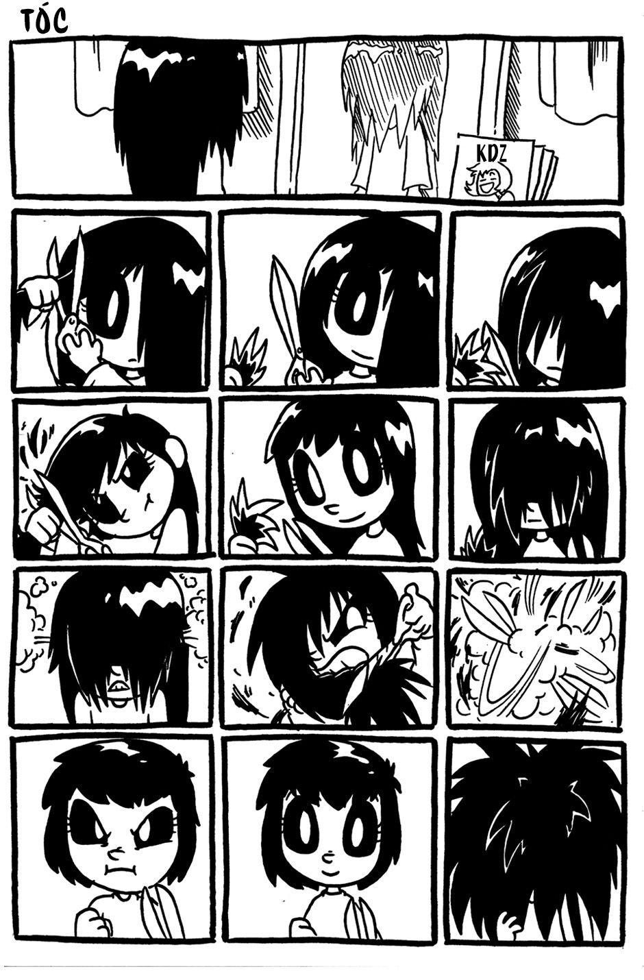 Erma Chapter 1 - Trang 2