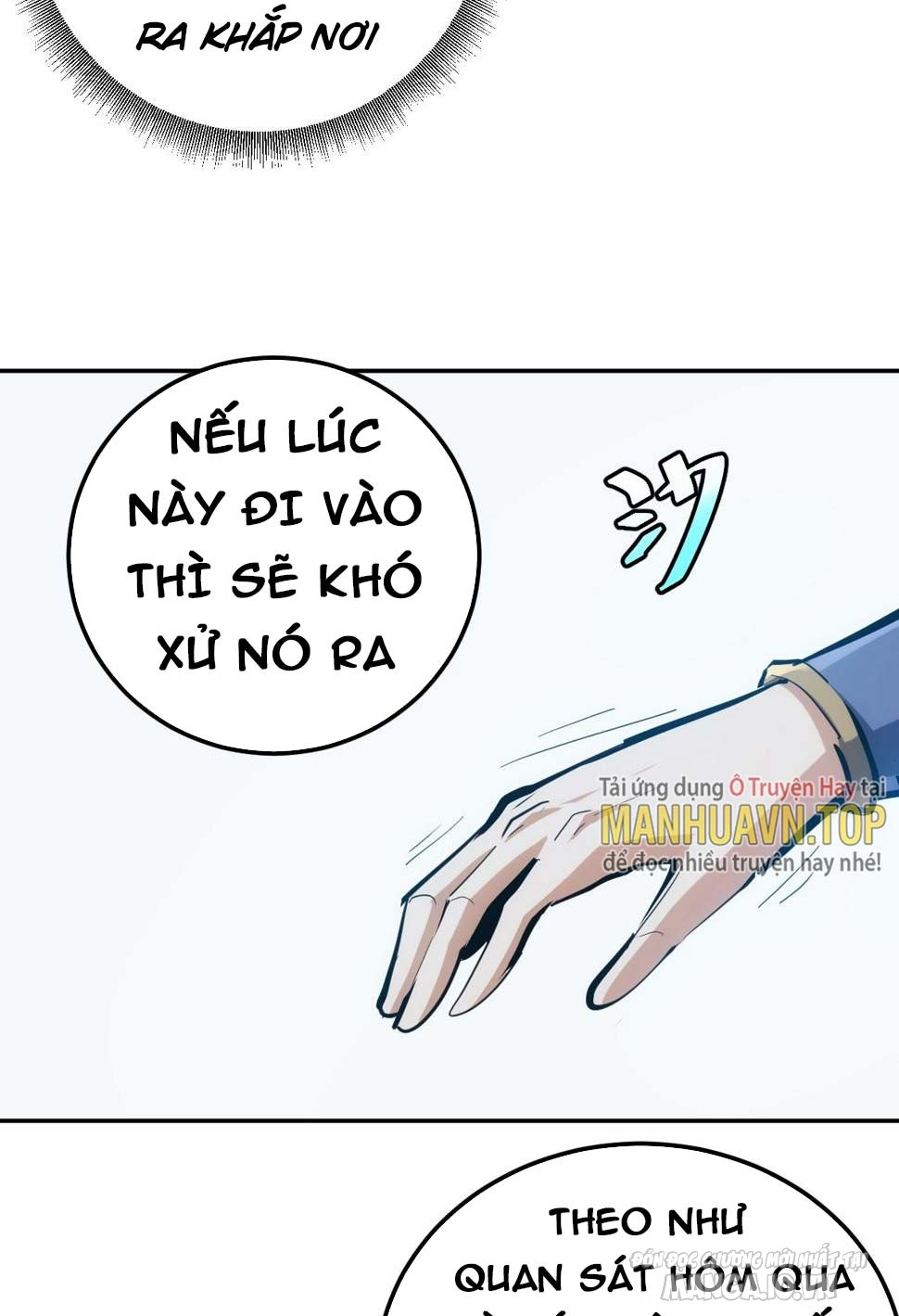 Tự Hạn Chế Ta Quả Thực Vô Địch Chapter 5 - Trang 2