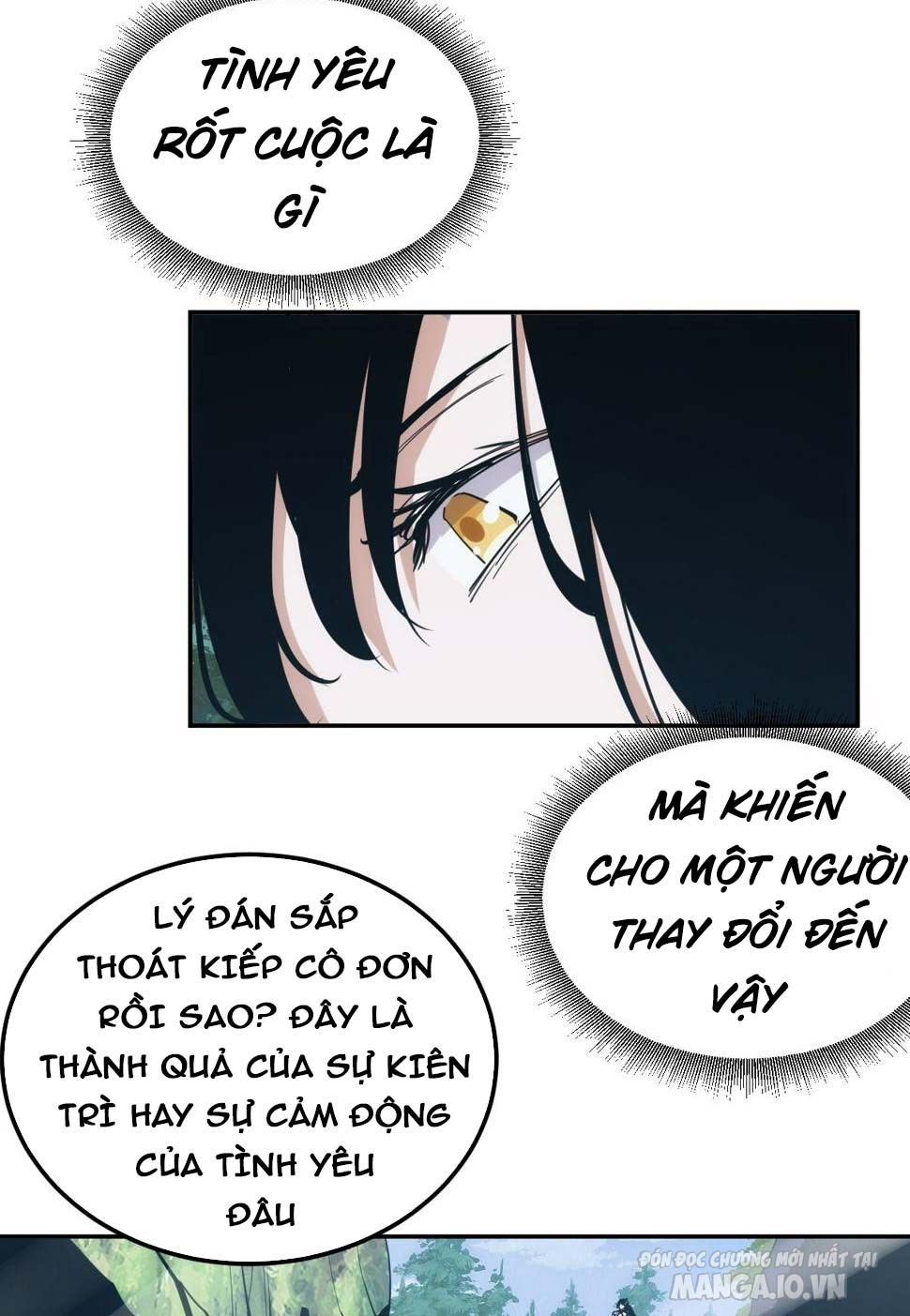 Tự Hạn Chế Ta Quả Thực Vô Địch Chapter 5 - Trang 2