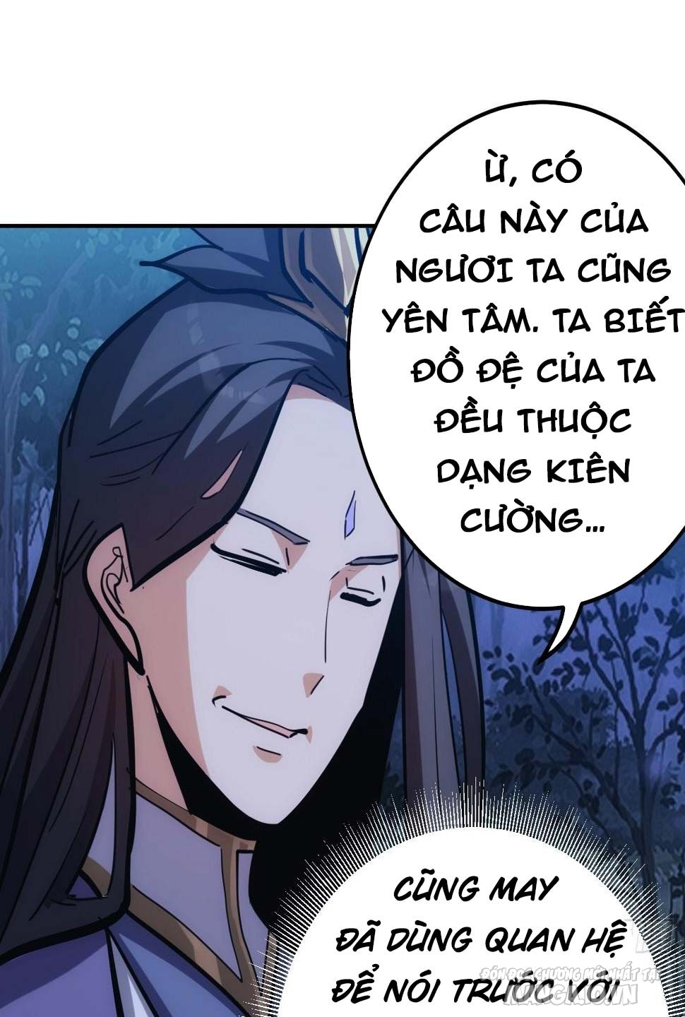 Tự Hạn Chế Ta Quả Thực Vô Địch Chapter 4 - Trang 2