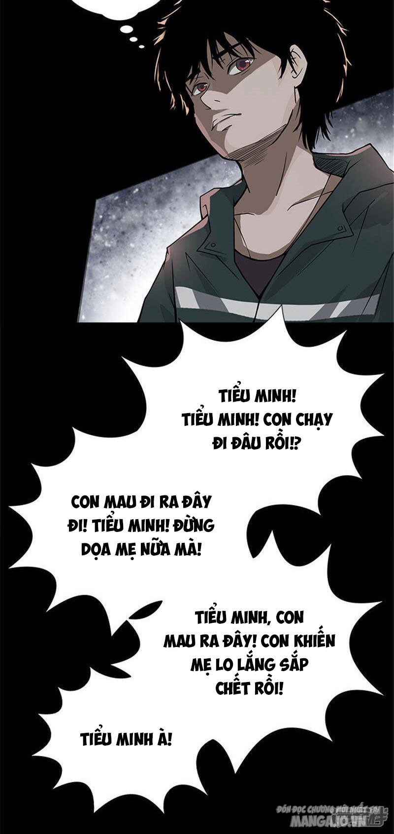 Kẻ Dọn Xác Chapter 4 - Trang 2