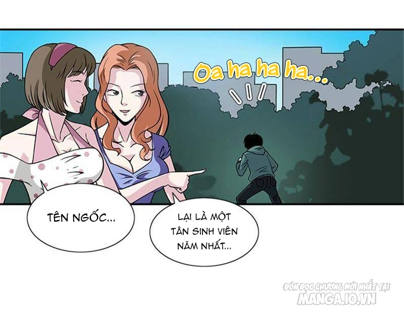 Kẻ Dọn Xác Chapter 1 - Trang 2