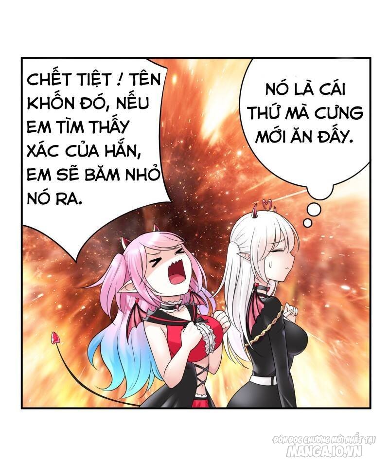 Hắc Ám Thuần Khiết: Succubus Và Kiếm Tiên Chapter 5 - Trang 2