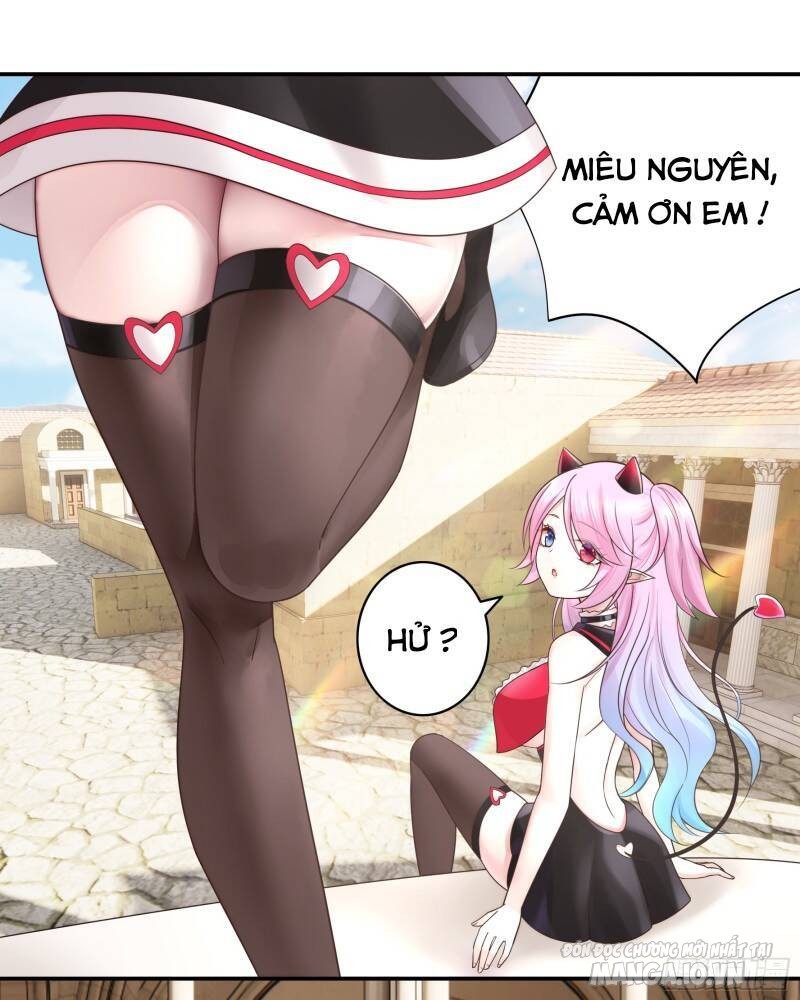 Hắc Ám Thuần Khiết: Succubus Và Kiếm Tiên Chapter 5 - Trang 2