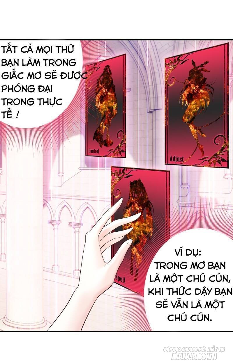 Hắc Ám Thuần Khiết: Succubus Và Kiếm Tiên Chapter 5 - Trang 2