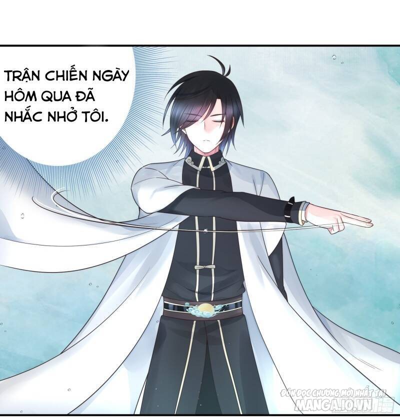 Hắc Ám Thuần Khiết: Succubus Và Kiếm Tiên Chapter 5 - Trang 2