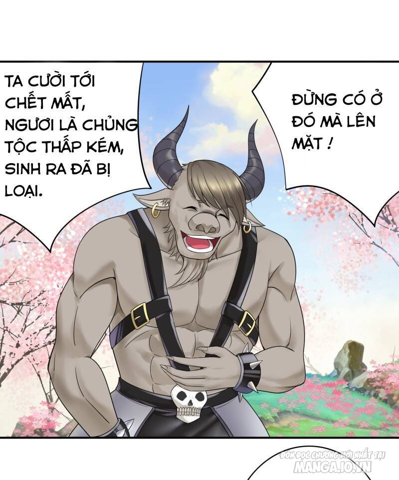 Hắc Ám Thuần Khiết: Succubus Và Kiếm Tiên Chapter 4 - Trang 2