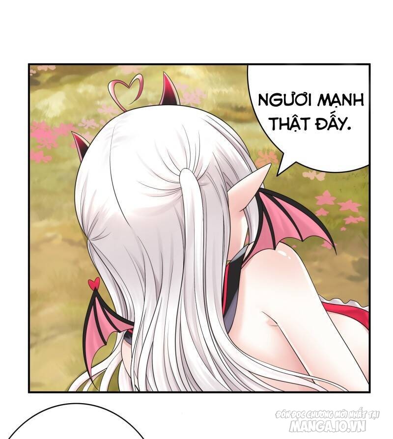 Hắc Ám Thuần Khiết: Succubus Và Kiếm Tiên Chapter 4 - Trang 2