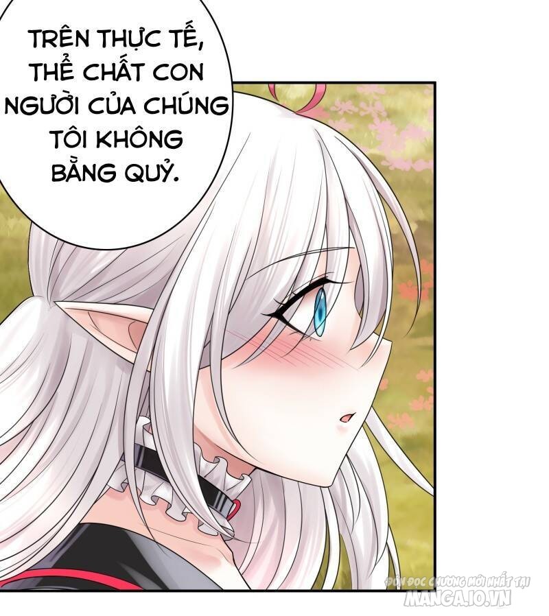 Hắc Ám Thuần Khiết: Succubus Và Kiếm Tiên Chapter 4 - Trang 2