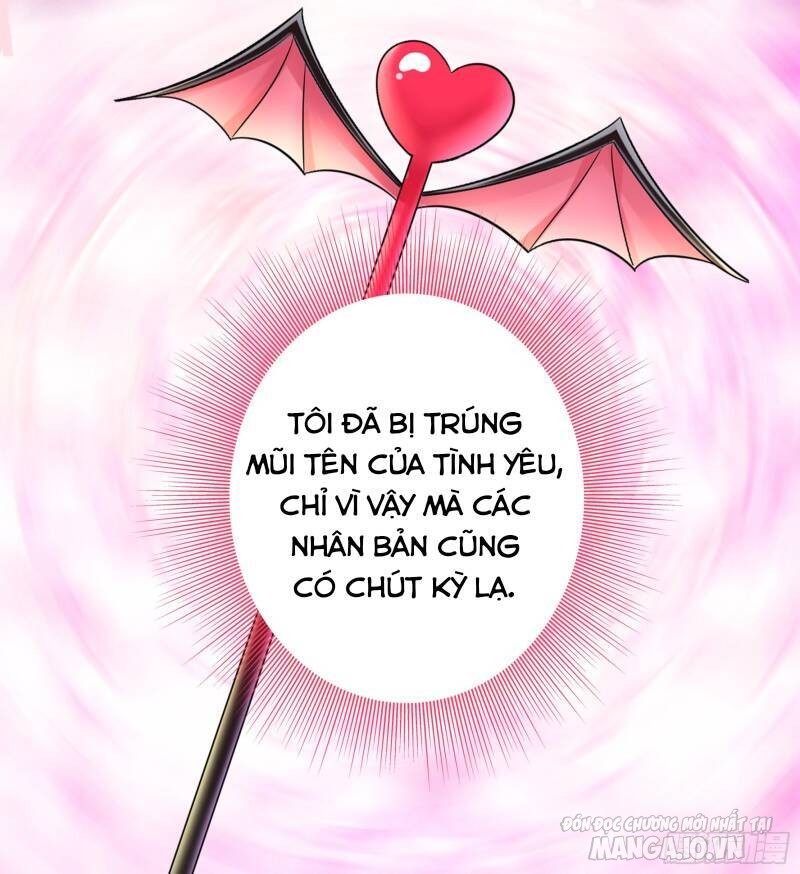 Hắc Ám Thuần Khiết: Succubus Và Kiếm Tiên Chapter 3 - Trang 2