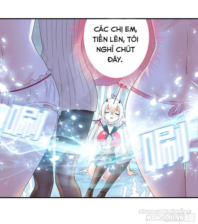 Hắc Ám Thuần Khiết: Succubus Và Kiếm Tiên Chapter 3 - Trang 2