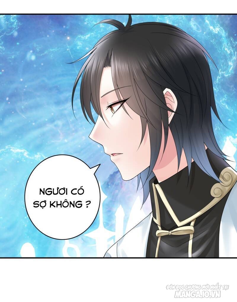 Hắc Ám Thuần Khiết: Succubus Và Kiếm Tiên Chapter 3 - Trang 2