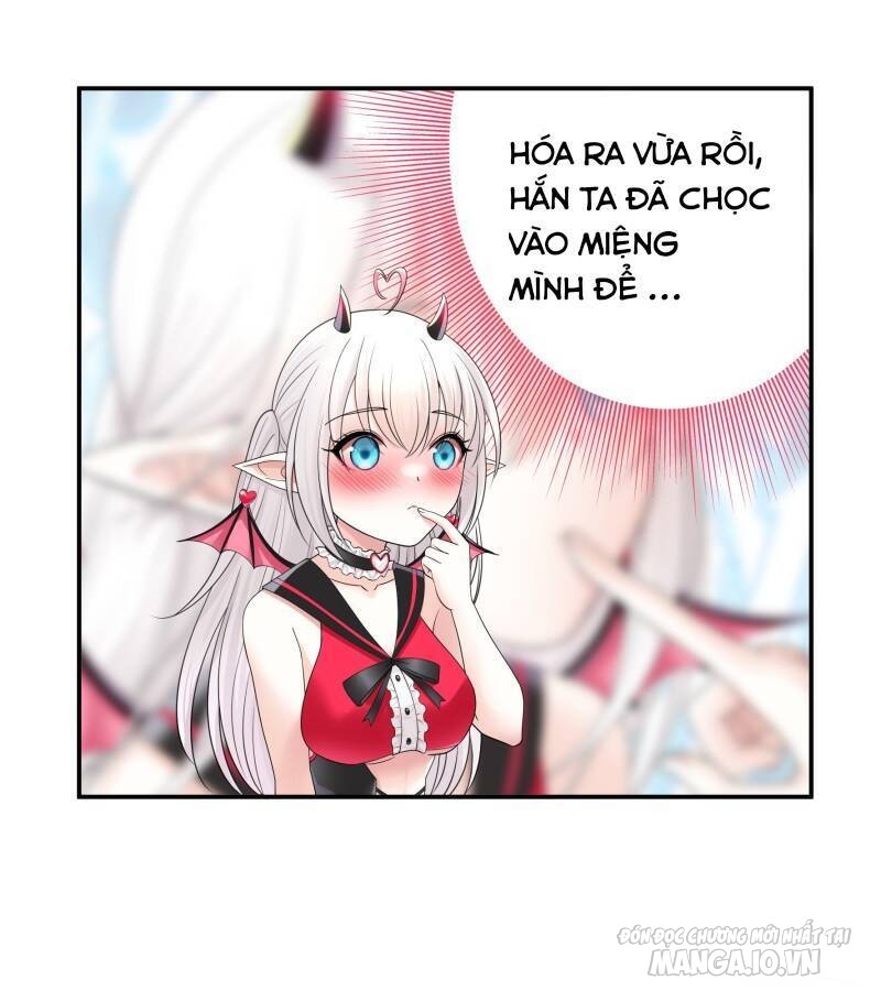 Hắc Ám Thuần Khiết: Succubus Và Kiếm Tiên Chapter 3 - Trang 2