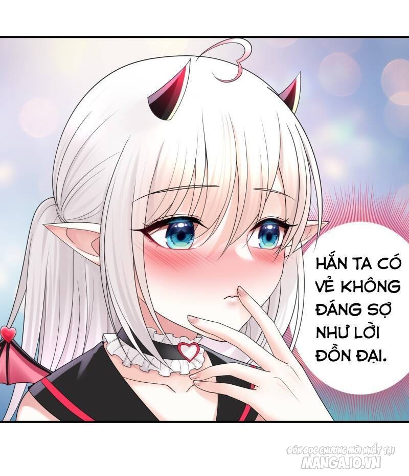 Hắc Ám Thuần Khiết: Succubus Và Kiếm Tiên Chapter 3 - Trang 2