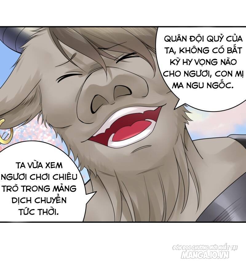 Hắc Ám Thuần Khiết: Succubus Và Kiếm Tiên Chapter 3 - Trang 2