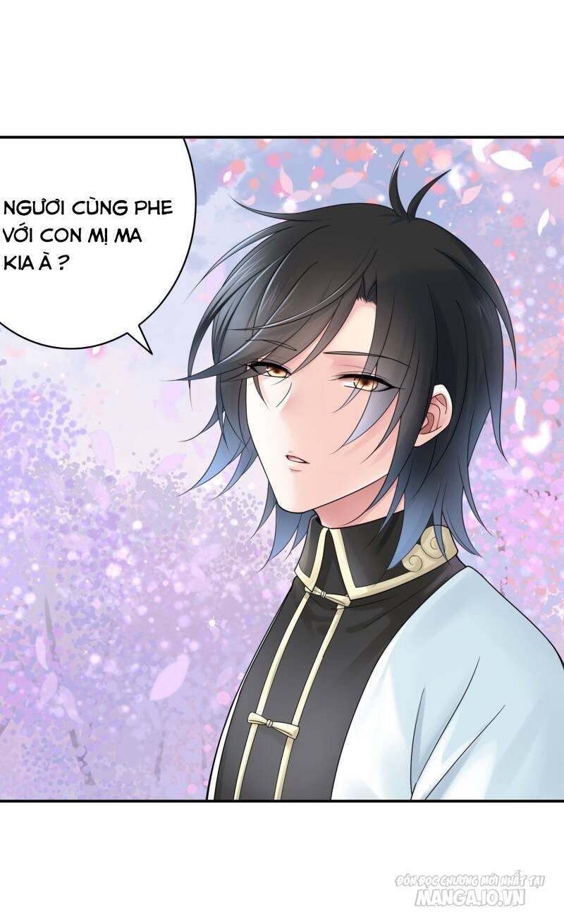 Hắc Ám Thuần Khiết: Succubus Và Kiếm Tiên Chapter 3 - Trang 2