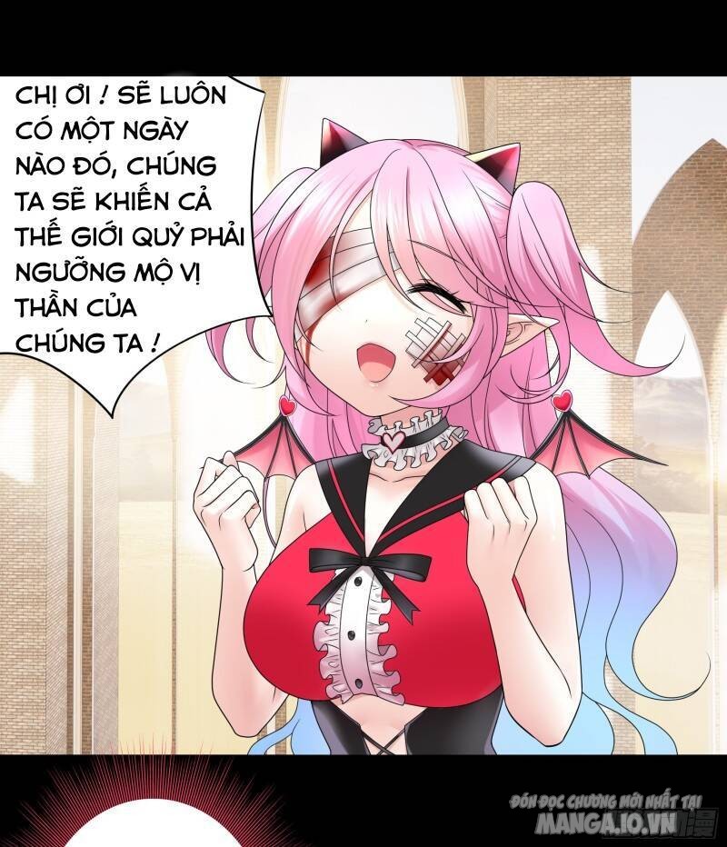 Hắc Ám Thuần Khiết: Succubus Và Kiếm Tiên Chapter 3 - Trang 2