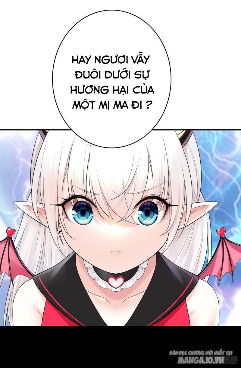 Hắc Ám Thuần Khiết: Succubus Và Kiếm Tiên Chapter 2 - Trang 2