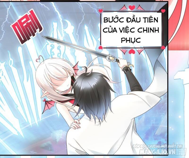 Hắc Ám Thuần Khiết: Succubus Và Kiếm Tiên Chapter 2 - Trang 2