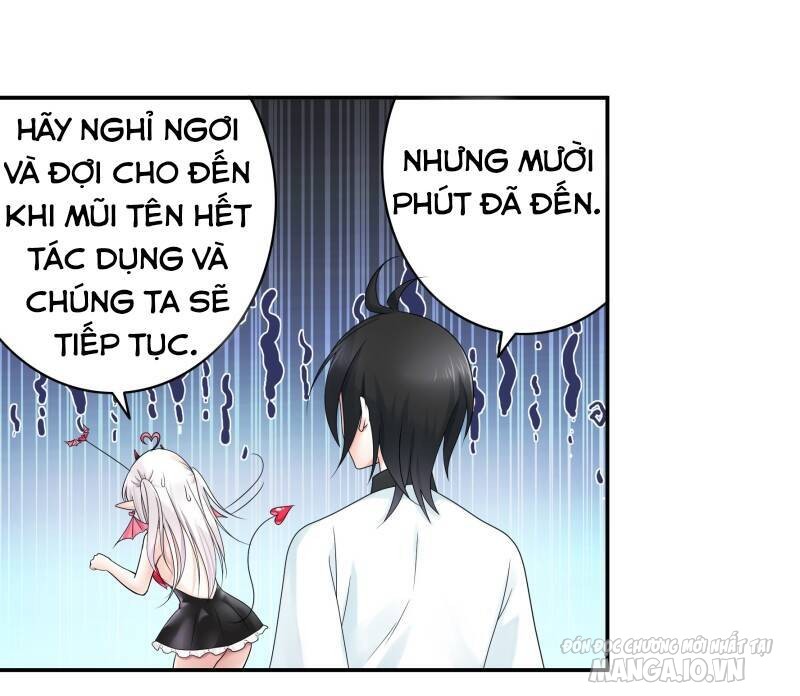 Hắc Ám Thuần Khiết: Succubus Và Kiếm Tiên Chapter 2 - Trang 2