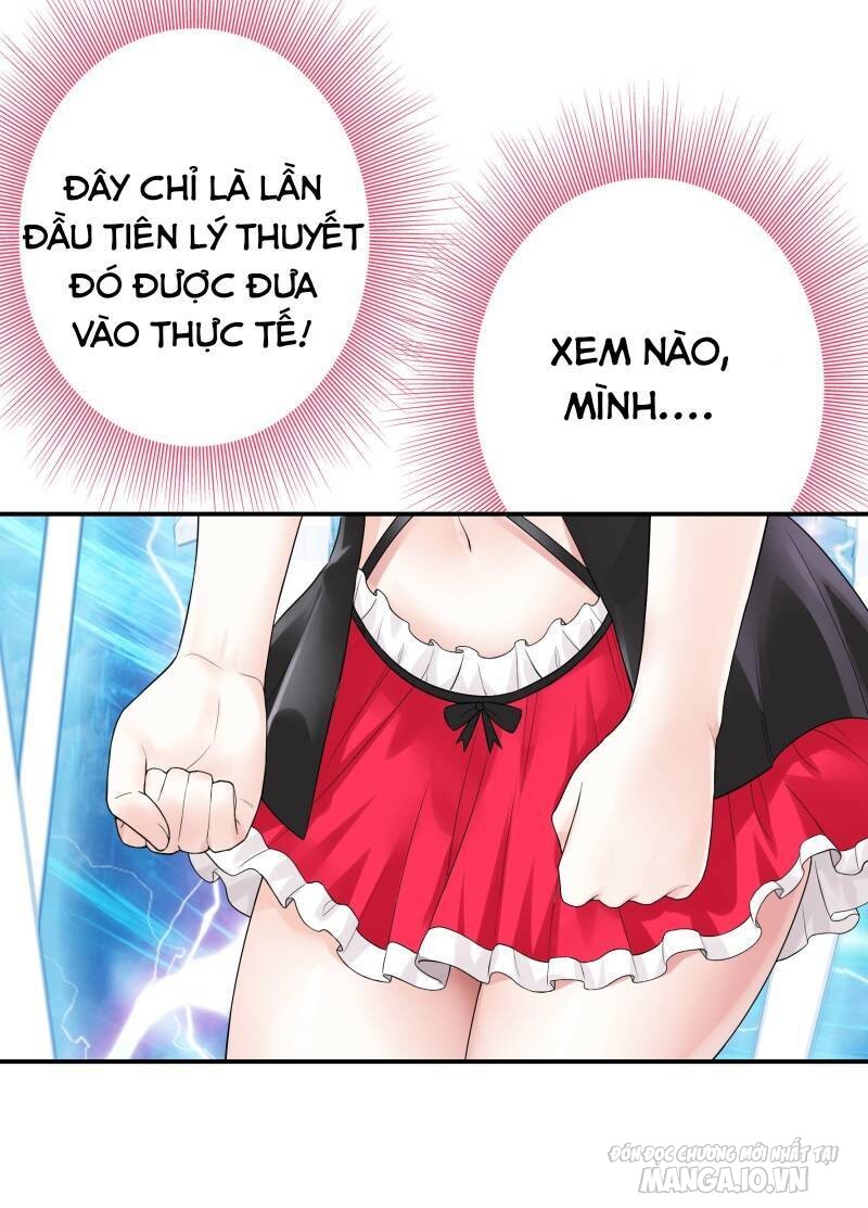 Hắc Ám Thuần Khiết: Succubus Và Kiếm Tiên Chapter 2 - Trang 2