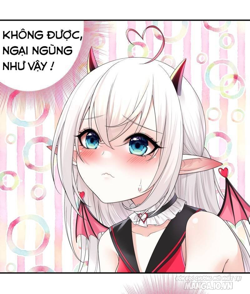 Hắc Ám Thuần Khiết: Succubus Và Kiếm Tiên Chapter 2 - Trang 2