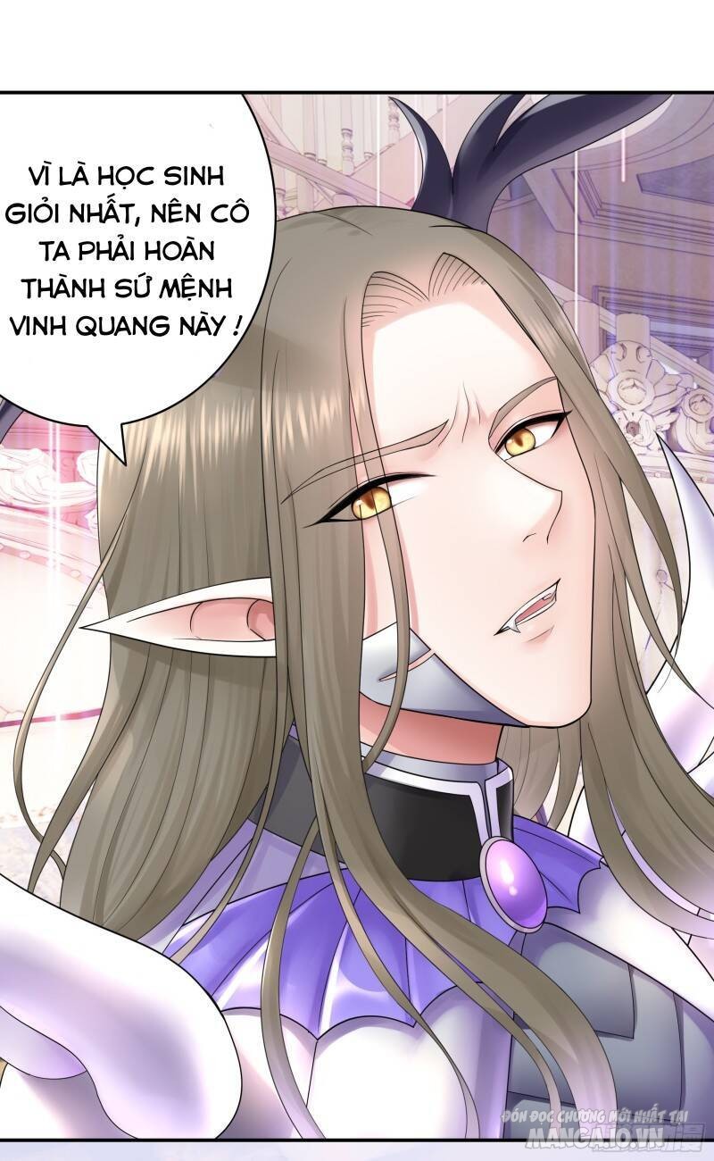 Hắc Ám Thuần Khiết: Succubus Và Kiếm Tiên Chapter 1 - Trang 2