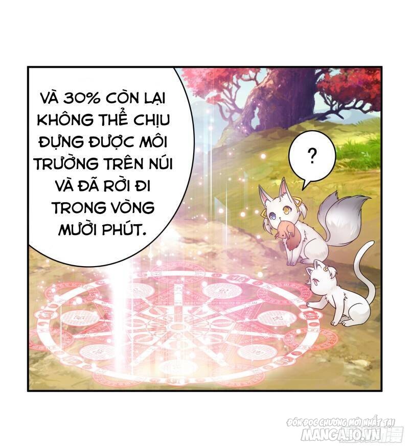 Hắc Ám Thuần Khiết: Succubus Và Kiếm Tiên Chapter 1 - Trang 2