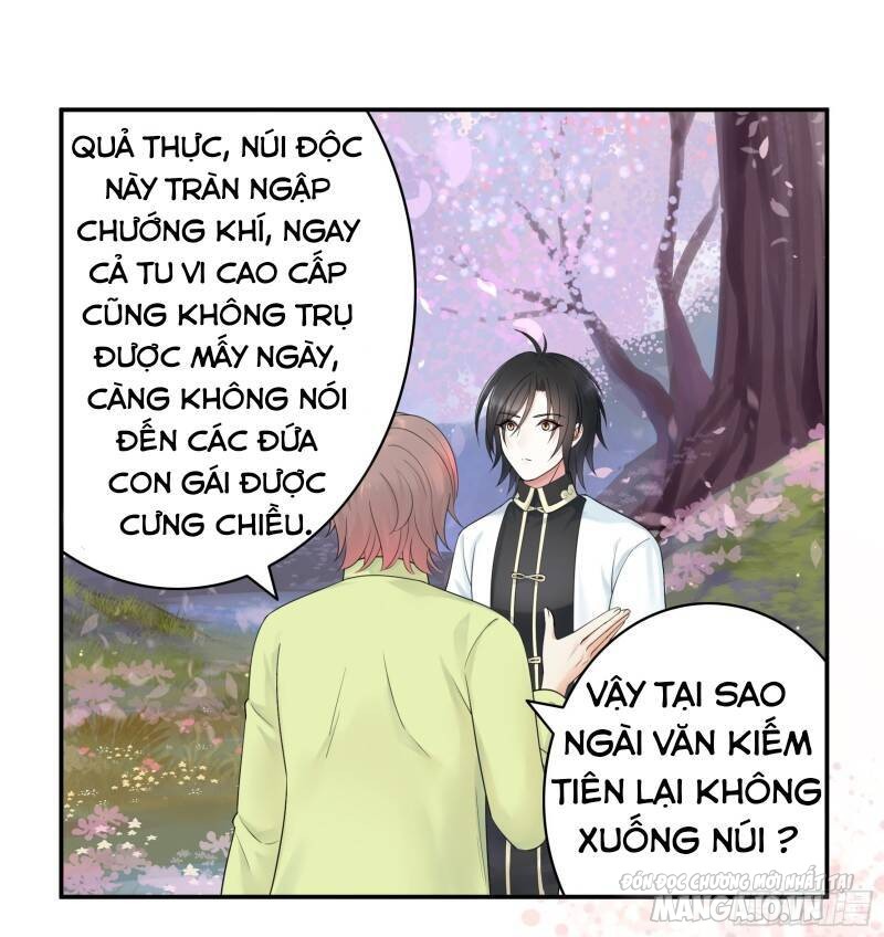 Hắc Ám Thuần Khiết: Succubus Và Kiếm Tiên Chapter 1 - Trang 2