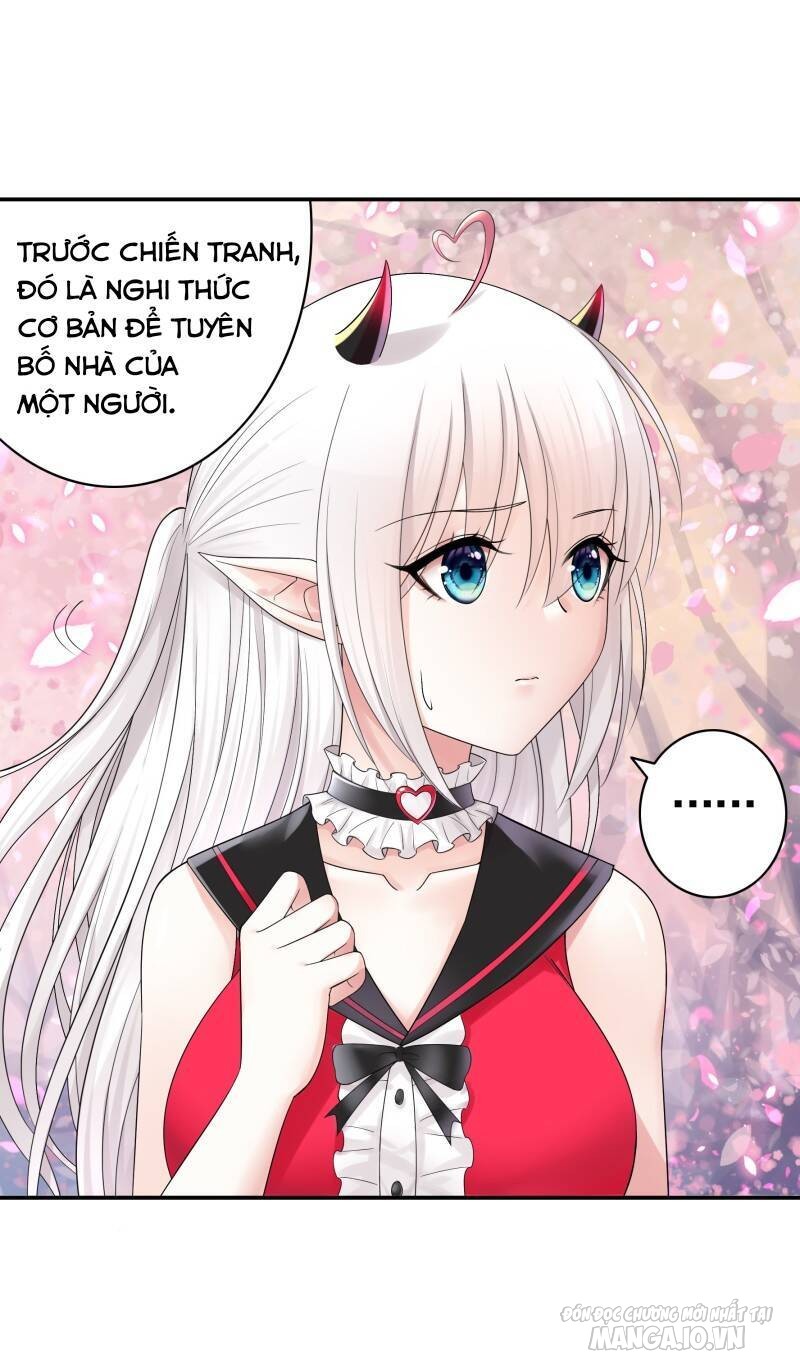 Hắc Ám Thuần Khiết: Succubus Và Kiếm Tiên Chapter 1 - Trang 2