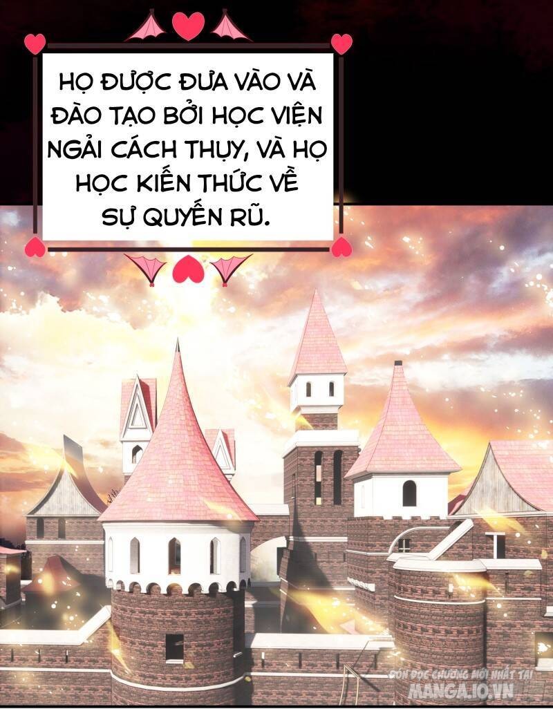 Hắc Ám Thuần Khiết: Succubus Và Kiếm Tiên Chapter 1 - Trang 2