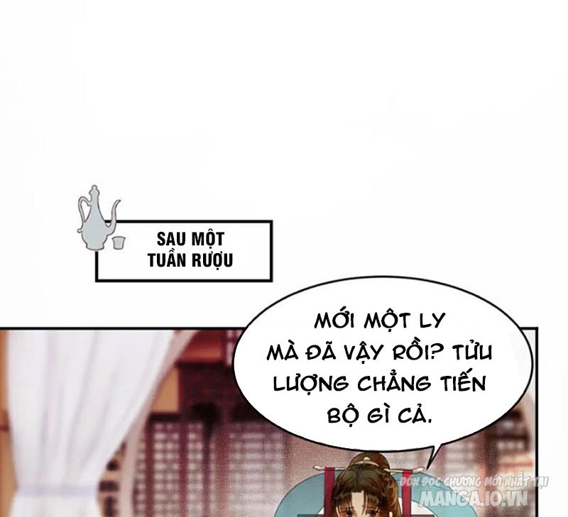 Nam Chủ Phản Diện Bị Dạy Hư Chapter 10 - Trang 2