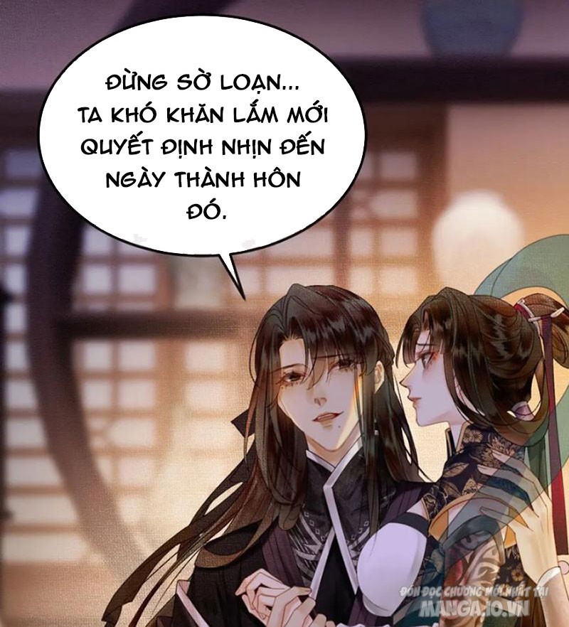 Nam Chủ Phản Diện Bị Dạy Hư Chapter 10 - Trang 2