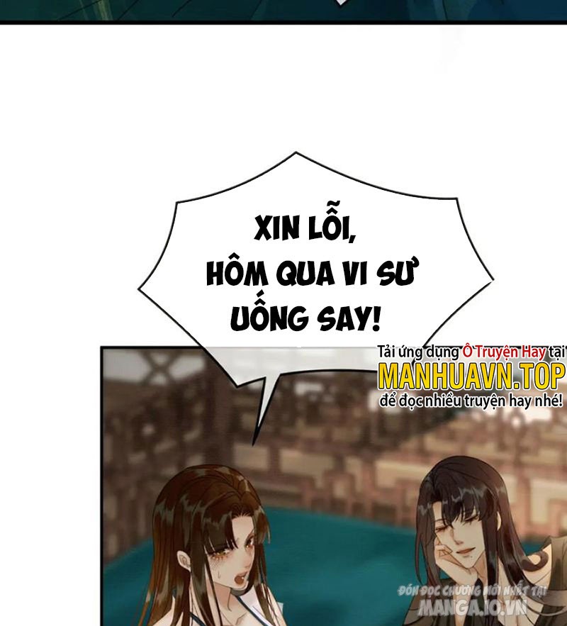 Nam Chủ Phản Diện Bị Dạy Hư Chapter 10 - Trang 2