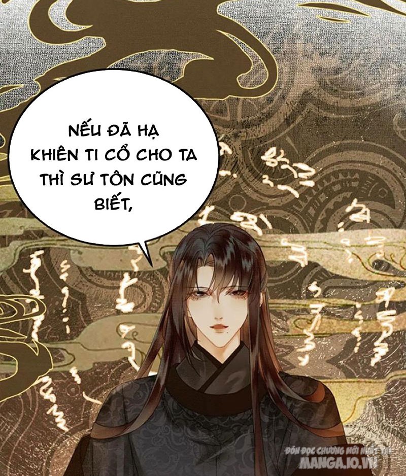 Nam Chủ Phản Diện Bị Dạy Hư Chapter 9 - Trang 2