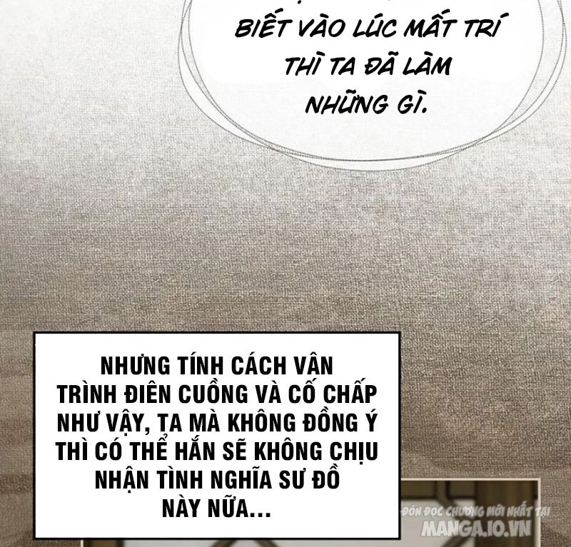 Nam Chủ Phản Diện Bị Dạy Hư Chapter 9 - Trang 2